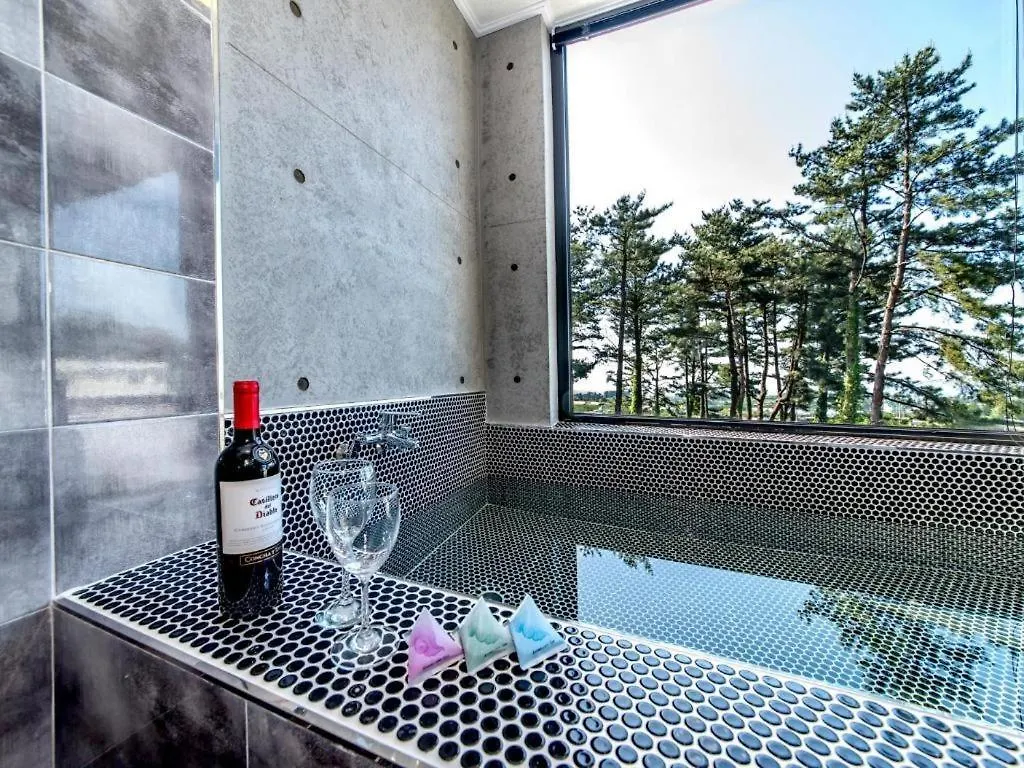 Nine Spa Ville Jeju 0*,
