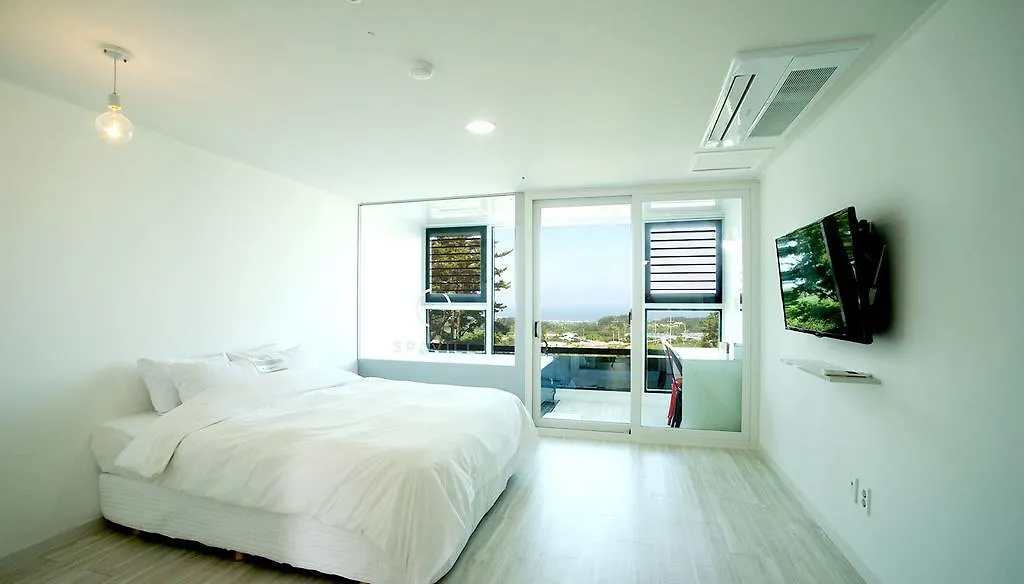 Nine Spa Ville Jeju