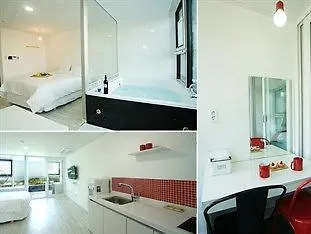 Nine Spa Ville Jeju 0*,
