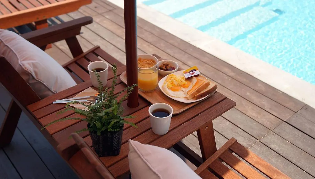 Holiday home Nine Spa Ville Jeju South Korea
